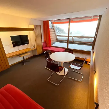 Arc 1600 Apartment