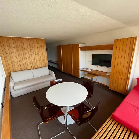 Apartment Arc 1600 Les Arcs (Savoie)