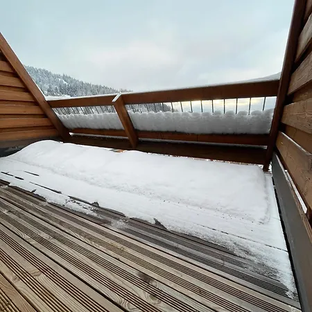 Arc 1600 Les Arcs (Savoie)