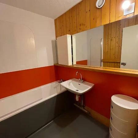 Arc 1600 Apartment Les Arcs (Savoie)
