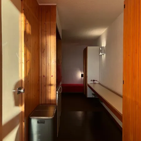 Apartment Arc 1600 Les Arcs (Savoie)